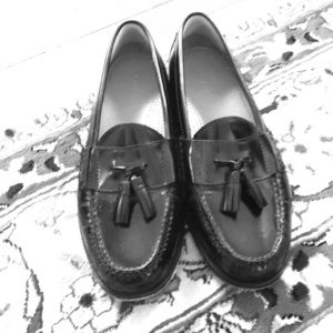 Men’s Dress Shoes